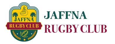 Jaffna Rugby Club Logo