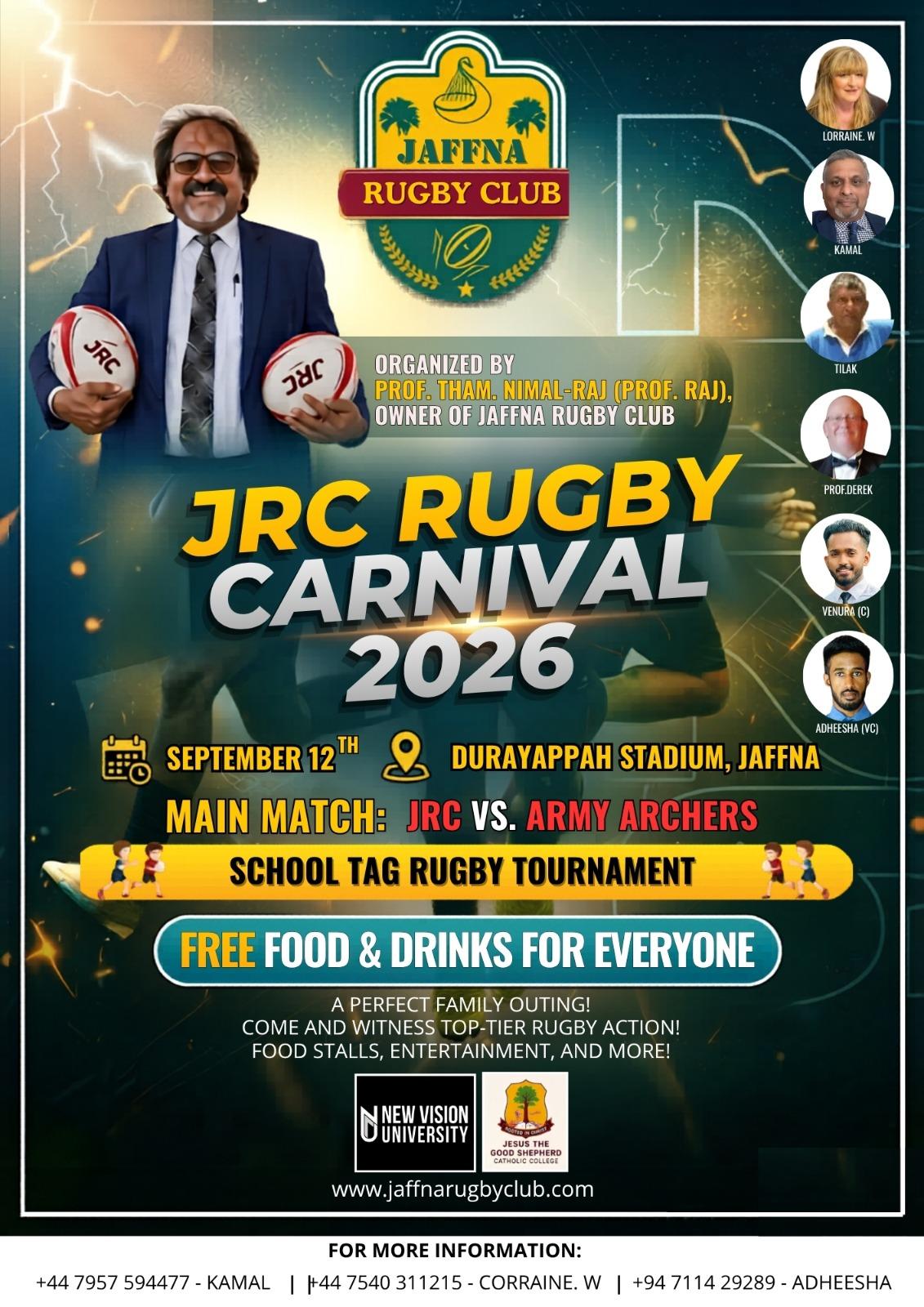 Events