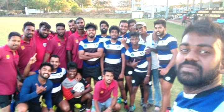 Love of the game