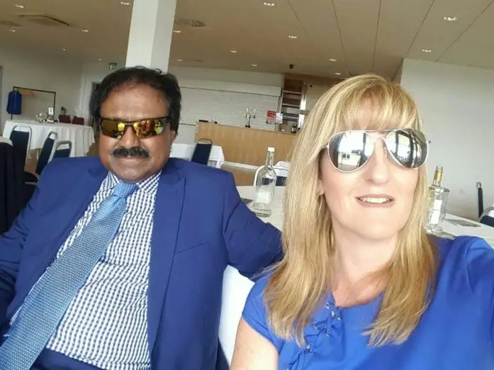KENT Vs SURREY Match (England)